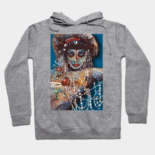 Siren Song Hoodie